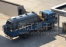 干燥機(jī)系統(tǒng)的維護(hù)至關(guān)重要